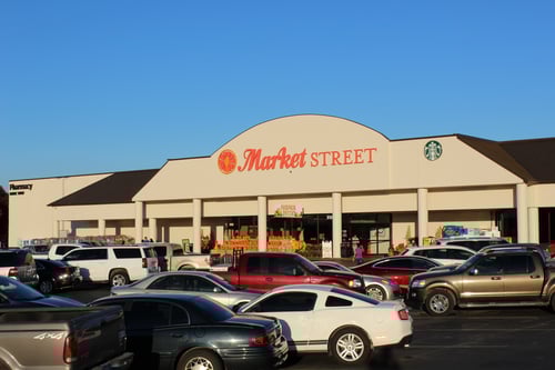 Market Street 3121 Sunset Dr