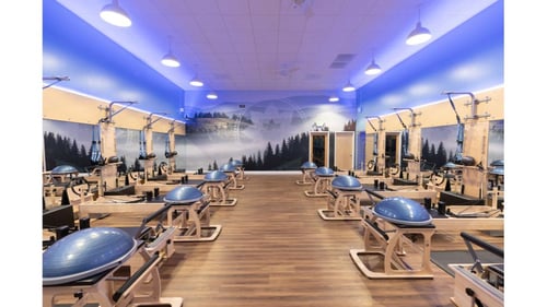 Club Pilates Downtown Indy | Reformer Pilates Studio in Indianapolis