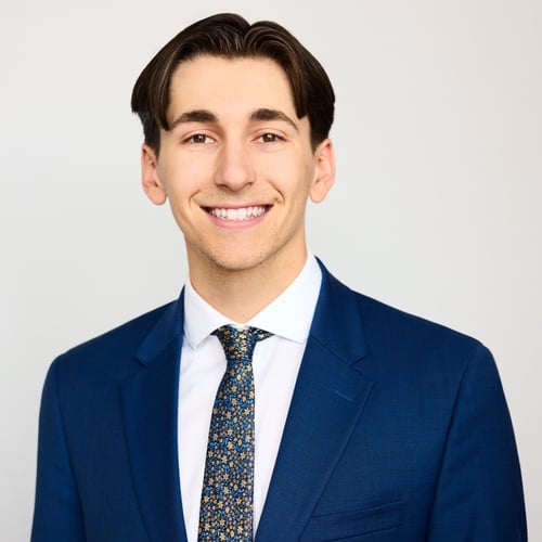Headshot of Nicolas