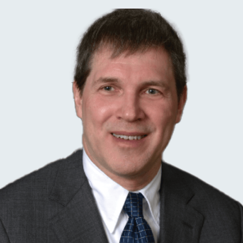 Headshot of Kevin Bateman