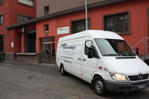 box stockage garde meuble lausanne