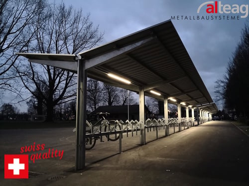 Alteag ABD Schulhaus