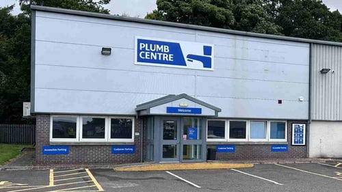 Plumb Centre Dundee