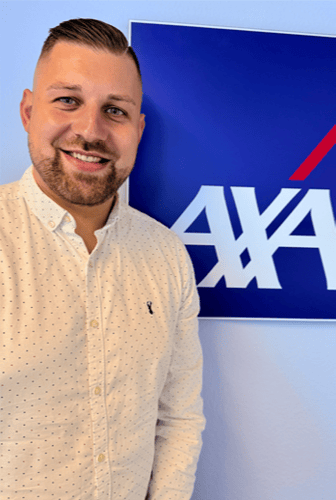 Agenturinhaber - AXA Versicherung Peter Miekley & Tom Schubert