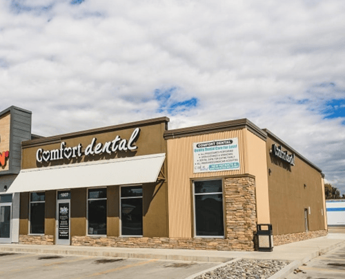Montrose dentist