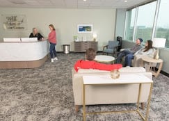 Will Vision & Laser Centers | Vancouver, WA