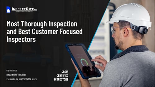 San Diego Building Inspection