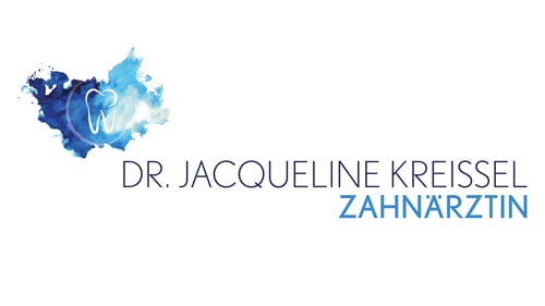 Zahnarzt Sengenthal | Zahnarztpraxis Dr. Jacqueline Kreissel | Logo