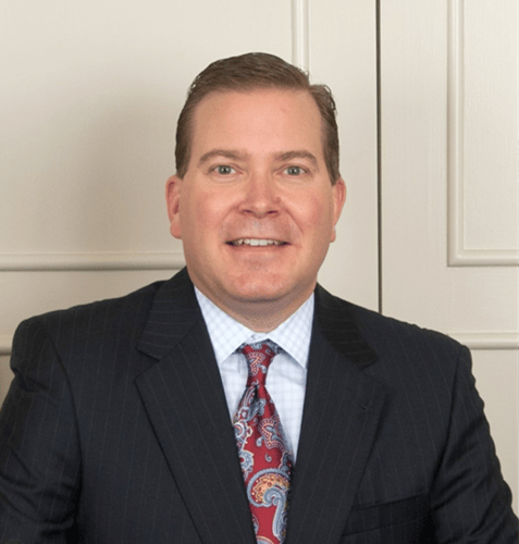 Christopher Pieper Headshot Image