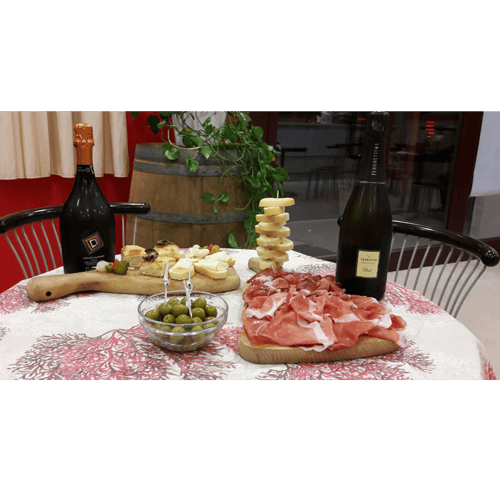 Le Tre Ciose Foto Web 1