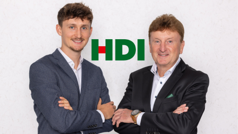 HDI Generalvertretung Stefan Dörfler - Stefan Dörfler und Maurice Dörfler - Versicherung in Büdingen