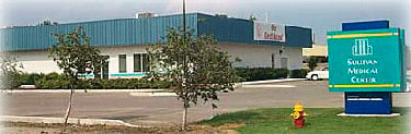Sullivan Medical Center