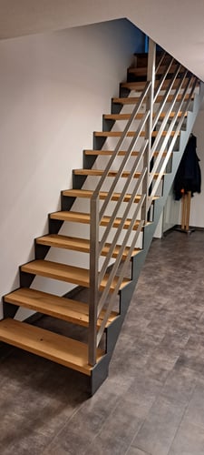 Bramsteidl Metallbau, Munderfing