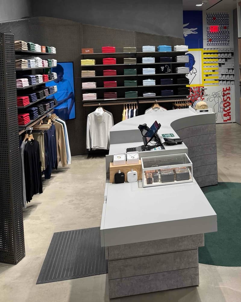 Polo Area
