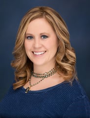 photo of Brittany Santiago, APNP