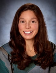 professional photo of Brenda Anderson