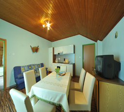 Appartements Pircher