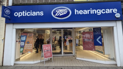 audiologist near me