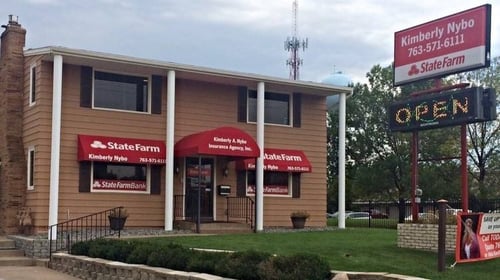 Kimberly Nybo - State Farm Insurance Agent