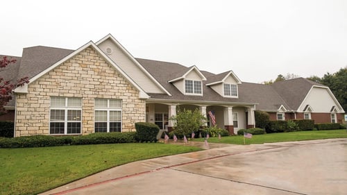 Brookdale Weatherford