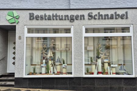 Bestatter Iserlohn