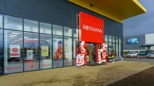 ROSSMANN