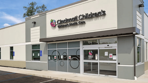 Cincinnati Children's Heart Institute - Batesville