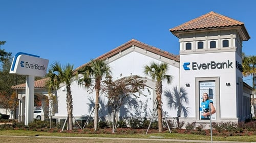 EverBank Financial Center