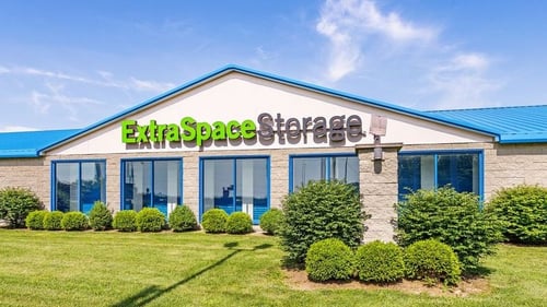 Extra Space Storage