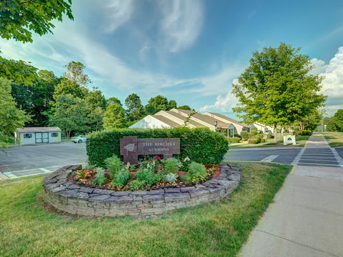 Google Cover Photo for The Birches at Esopus