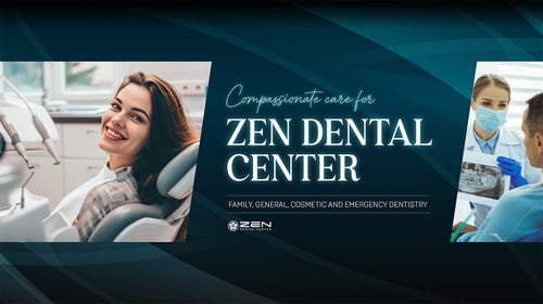 Zen Dental Center in Capitol Hill, Seattle, WA 98102  Family Cosmetic Emergency Implants - Dental Checkup, Cleaning and Examinations, Crowns, Bridges, Implants, Restorations, Veneers, Tooth Extractions, Teeth Whitening, ClearCorrect, Dentures, Partial Dentures, Emergency Dentist, Invisalign Dentist, Kid Friendly Dentist, Periodontics, Root Canal Therapy