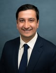 photo of Rishabh Sharma - MD