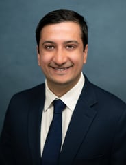 photo of Rishabh Sharma - MD