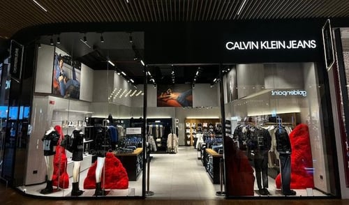 Calvin klein jeans shop on sale