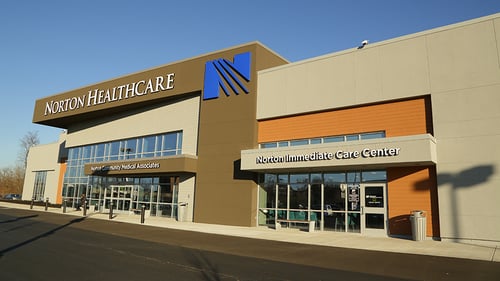 Norton Community Medical Associates - Audubon