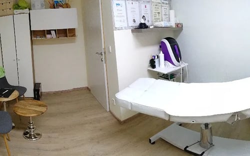 Studio KEB - kosmetische und energetische Behandlungen