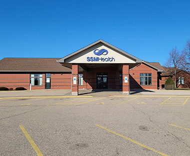 SSM Health Fond du Lac Regional Clinic