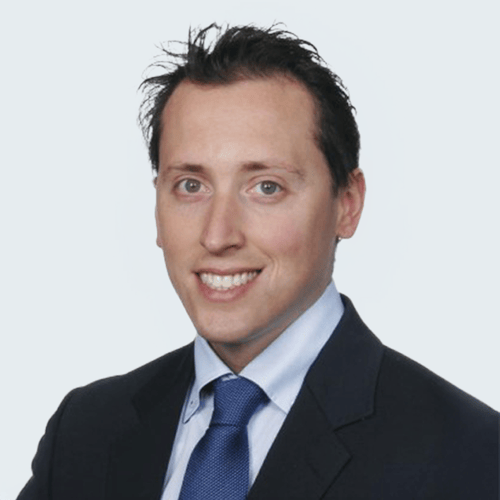 Portrait de Carlo Monaco