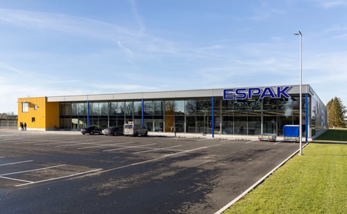 Espak Põltsamaa