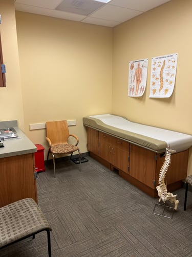 Northwest Spine Surgery  | Portland, OR