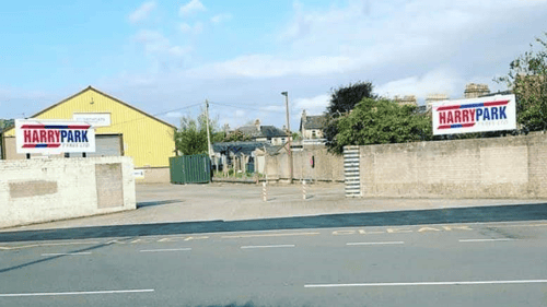 Harry Park Tyres LTD | Kendal Tyres