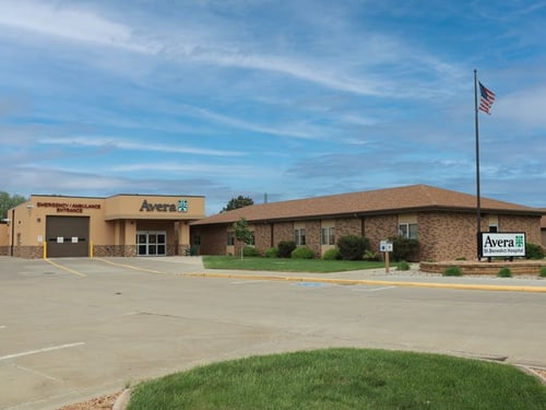 Avera St. Benedict Health Center