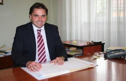 öffentl. Notar - Mag. Robert Sonnleitner