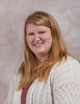 photo of Hannah LeBlanc - DPT