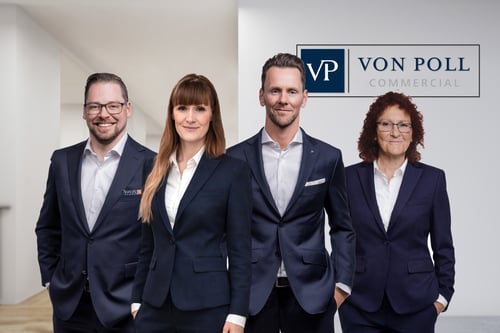 VON POLL IMMOBILIEN Bremen