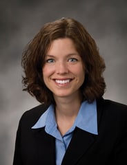 photo of Rachel Nelson, MD