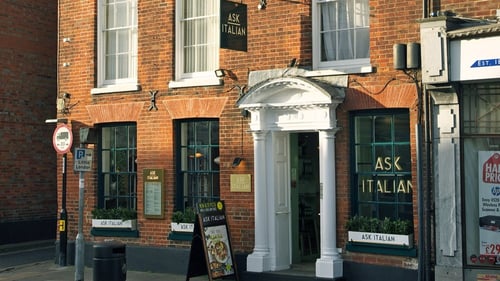 ASK Italian Restaurant Chichester