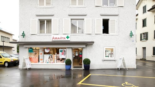 Amavita Affoltern A. A.