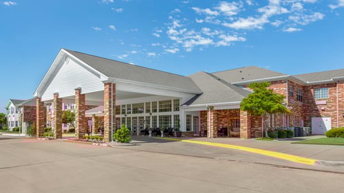 North Richland Hills