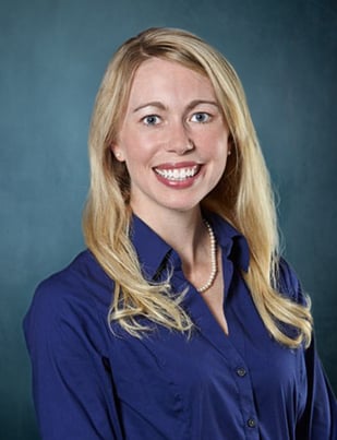 photo of Krista Scharer, MD